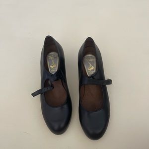 Flamenco shoes new